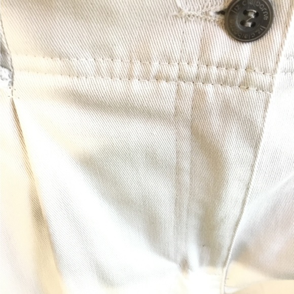 Liz Claiborne Kylie Straight Leg Pants NWT - Picture 13 of 13